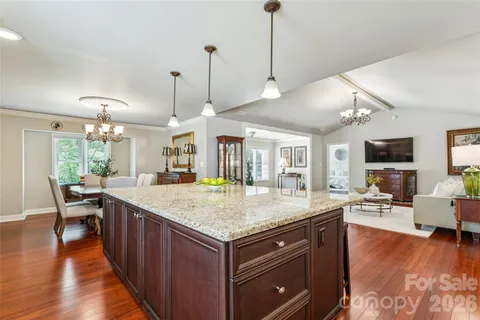 $375,000 | 506 Hidden Creek Circle, Salisbury, NC 28147