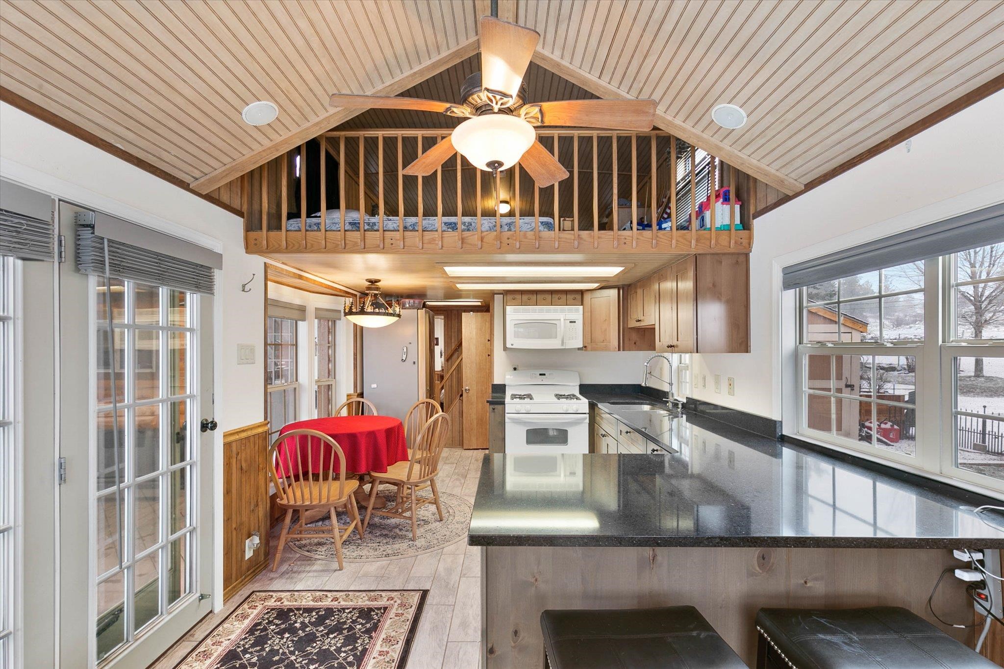 18617 West Williams Lake Road, Unit LOT 77 Cheney, WA 99004 - Photo 11 of 21 Gallery Image 11