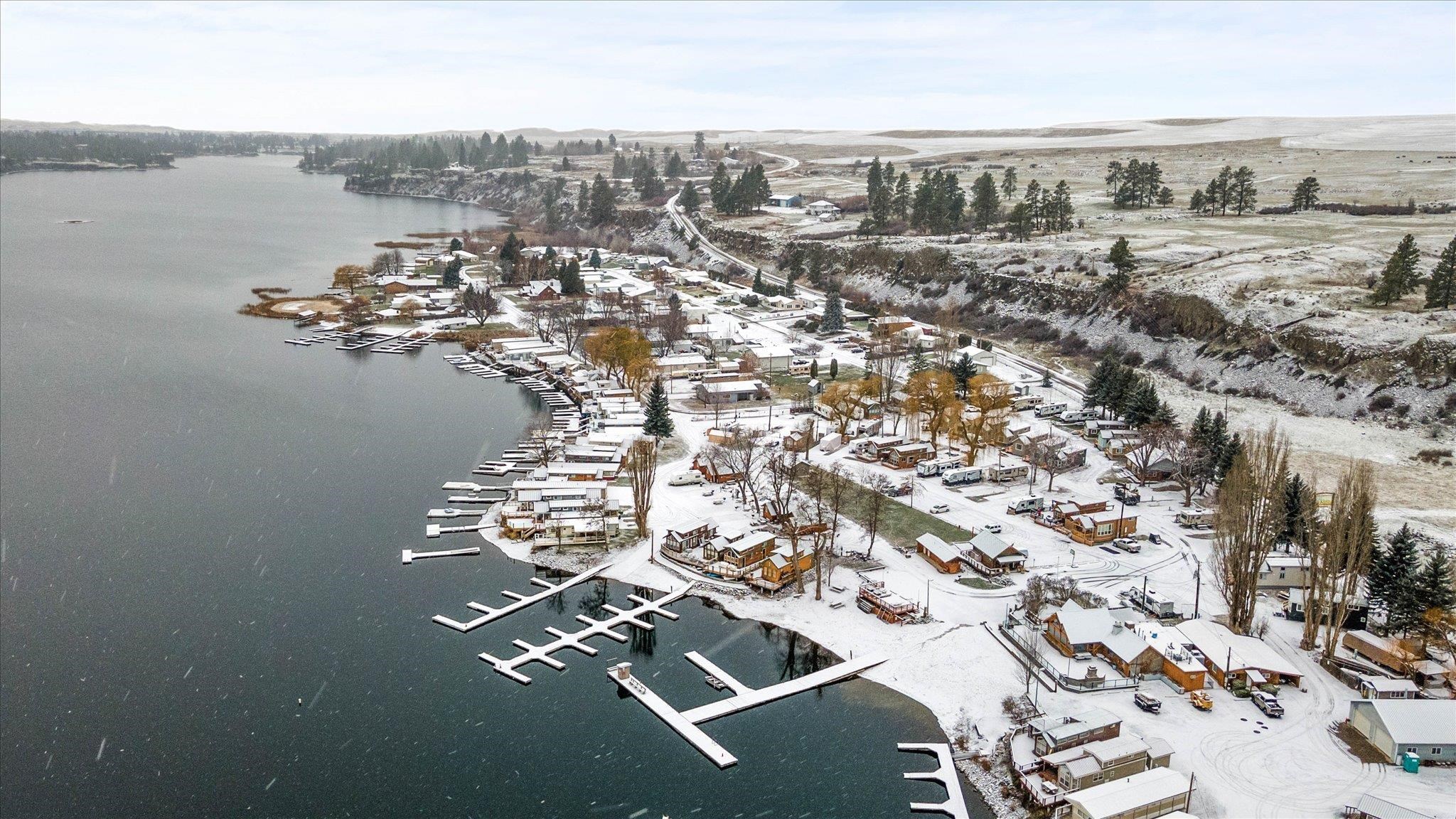 18617 West Williams Lake Road, Unit LOT 77 Cheney, WA 99004 - Photo 19 of 21 Gallery Image 19