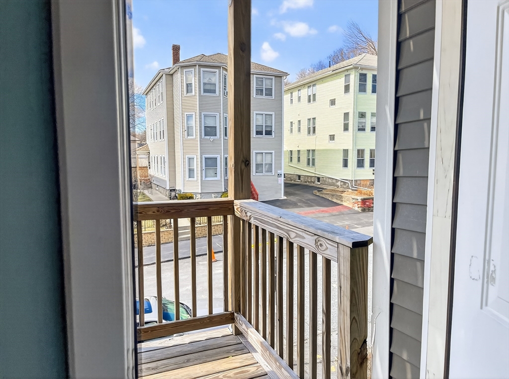 247 Pilgrim Avenue, Unit 2 Worcester, MA 01604 - Photo 15 of 15