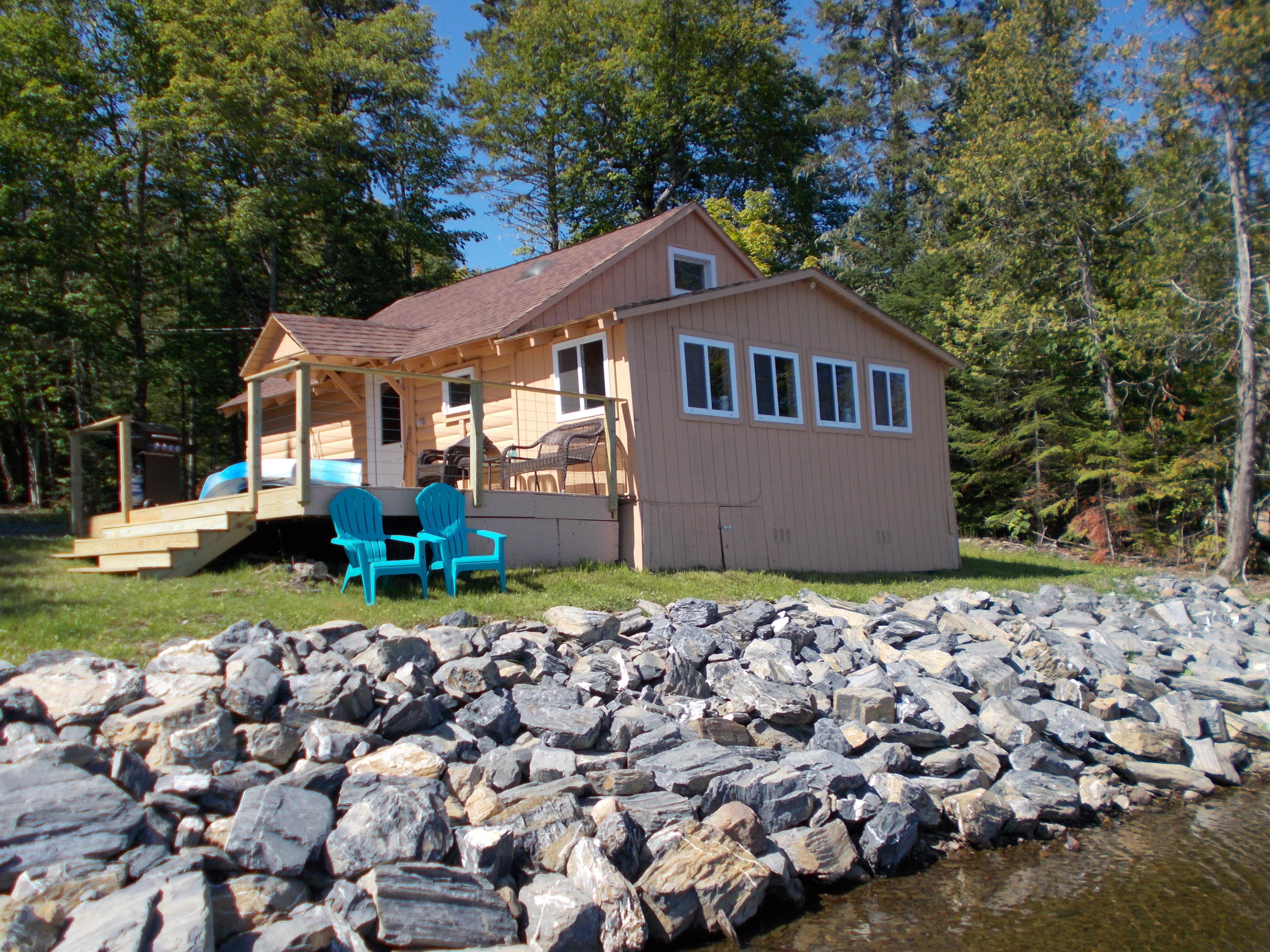 693 Little Madawaska Lake Road Stockholm, ME 04783 - Photo 12 of 16 DSCN8502