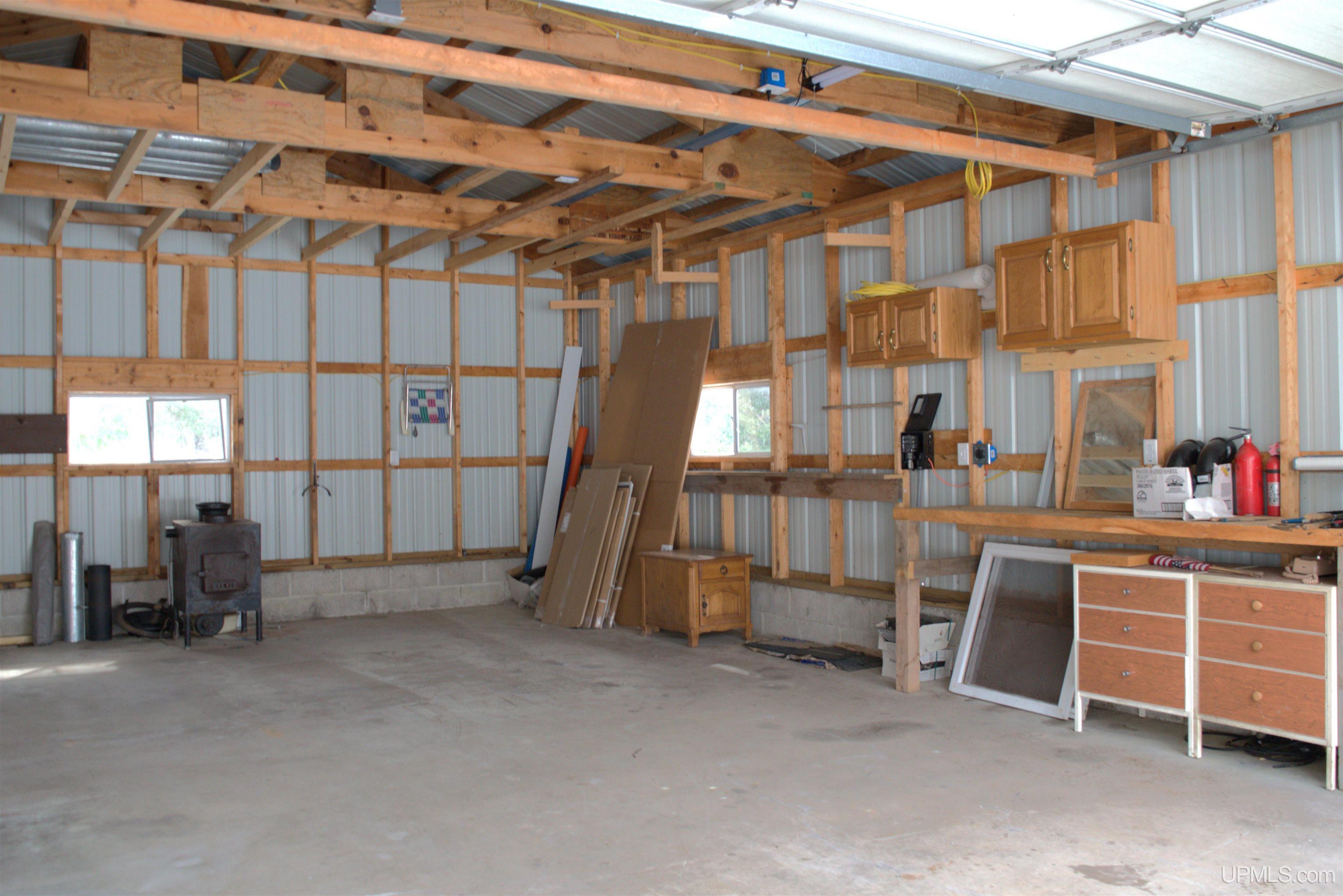14098 Bayview Road Lanse, MI 49946 - Photo 33 of 64