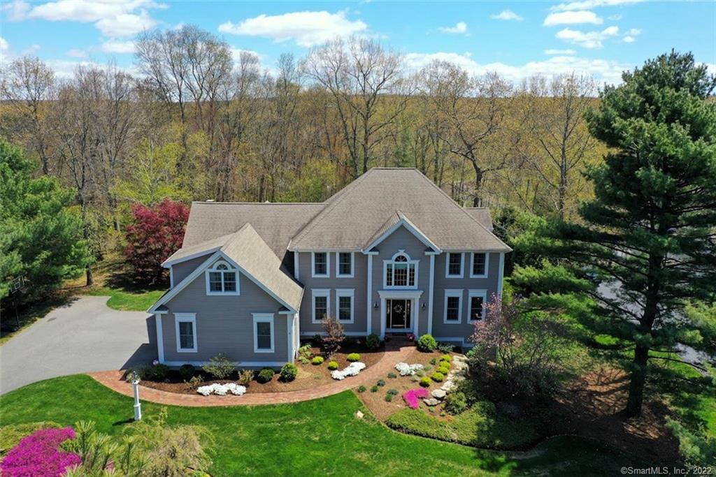 36 Colton Road Glastonbury, CT 06033 - Photo 1 of 1 Gallery Image 1