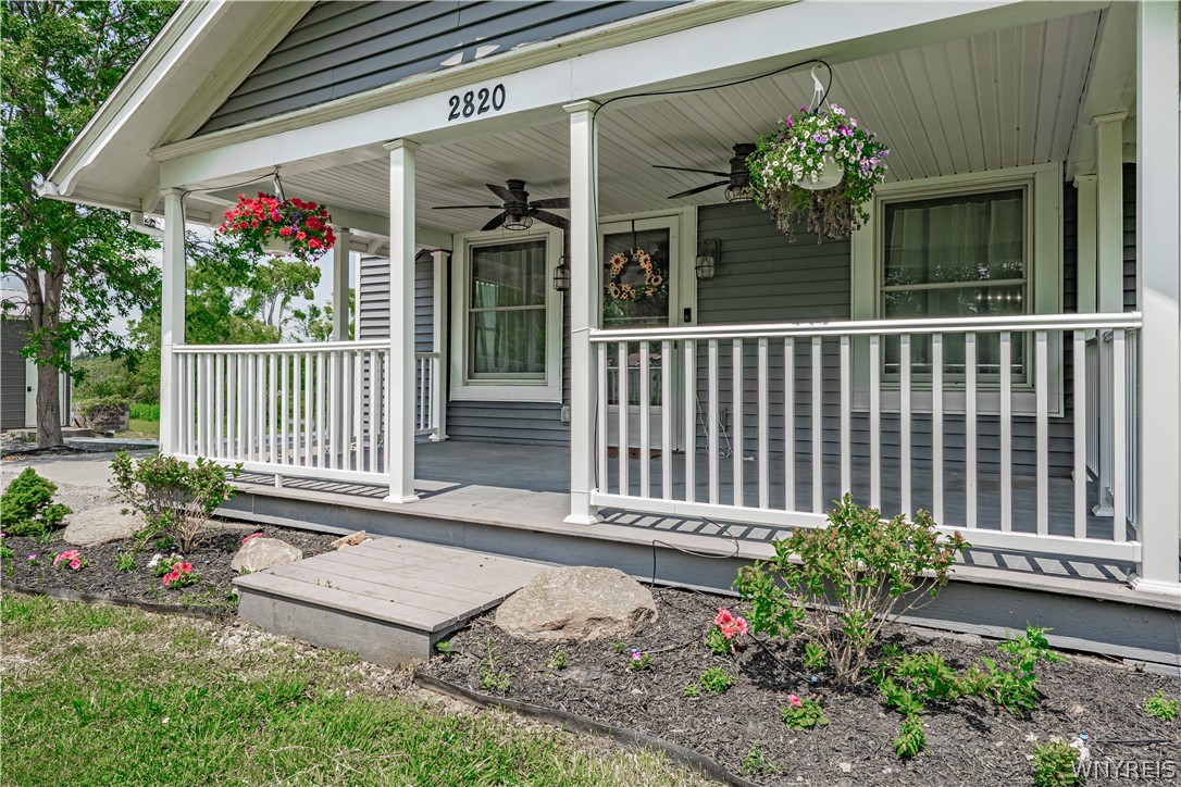 2820 Albright Road Lewiston, NY 14131 - Photo 3 of 47