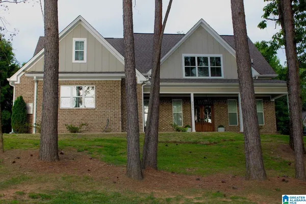 $484,900 | 3636 Vanderbilt Way, Fultondale, AL 35068