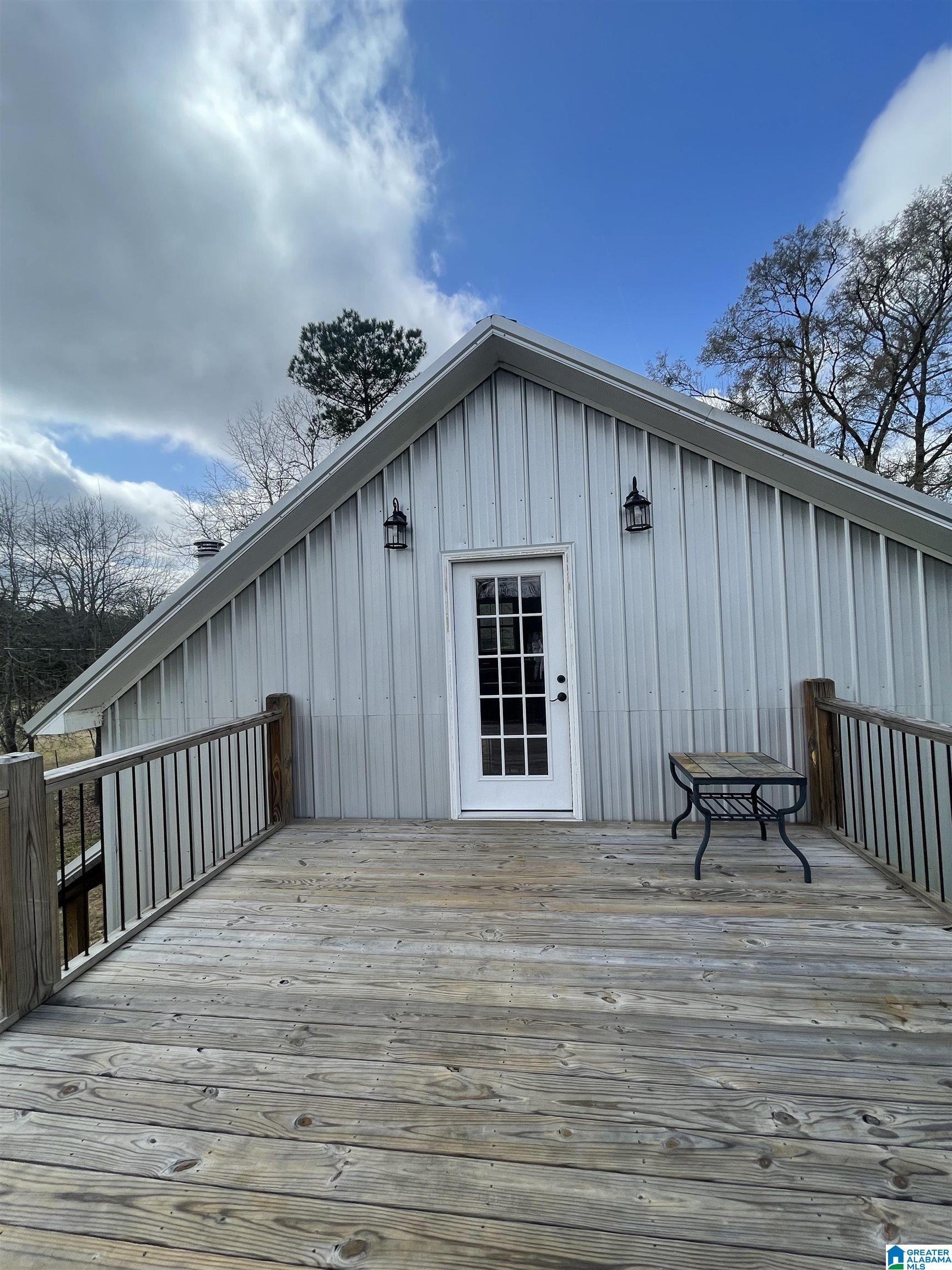 245 Old Eason Road Pell City, AL 35128 - Photo 18 of 22