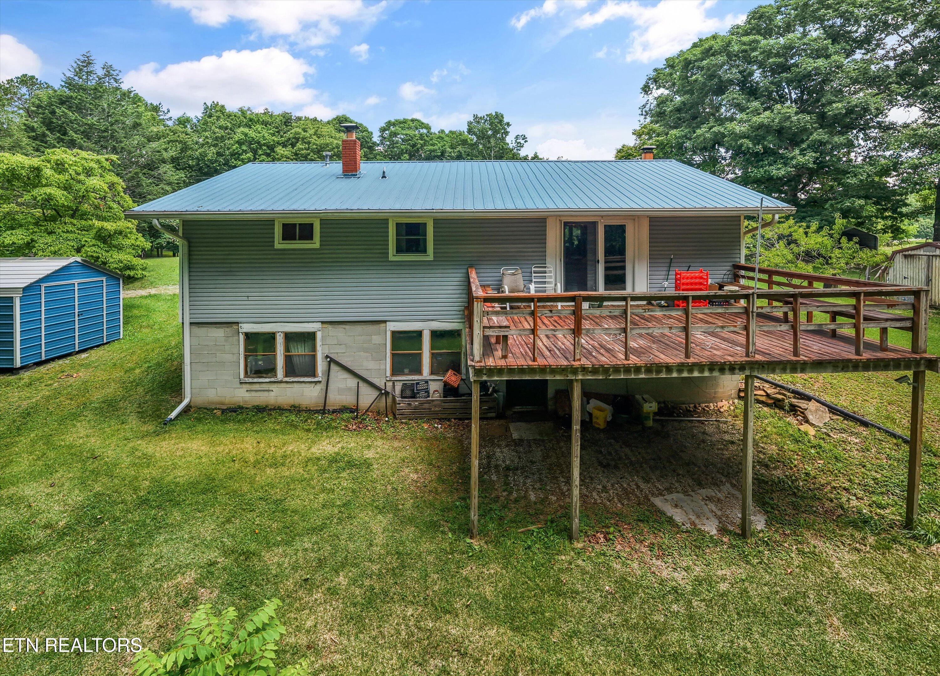 748 Christenson Road Deer Lodge, TN 37726 - Photo 30 of 42 32-748 Christenson Rd 01