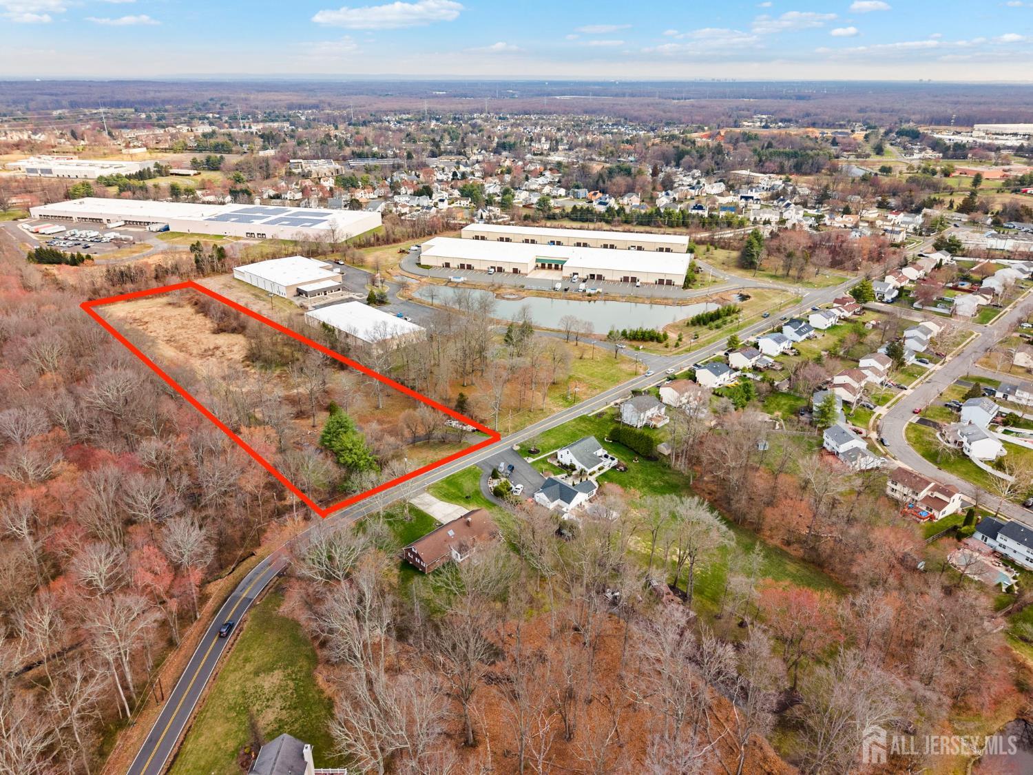 36 Haypress Road Cranbury, NJ 08512 - Photo 6 of 11 a view of a city
