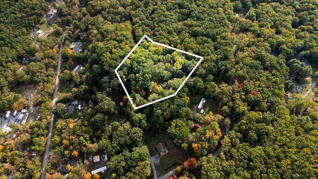 $24,000 | Tbd Horseshoe Hollow, Greenville, VA 24440