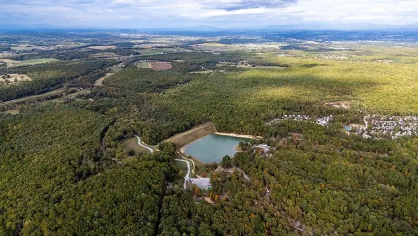 $24,000 | Tbd Horseshoe Hollow, Greenville, VA 24440