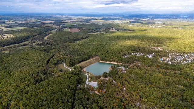 $24,000 | Tbd Horseshoe Hollow, Greenville, VA 24440