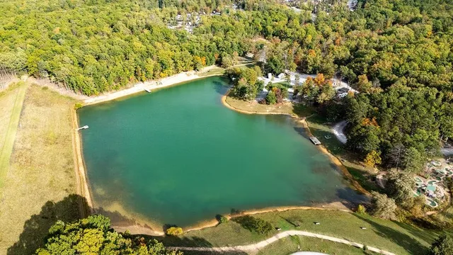 $24,000 | Tbd Horseshoe Hollow, Greenville, VA 24440