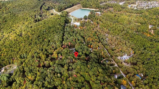 $24,000 | Tbd Horseshoe Hollow, Greenville, VA 24440