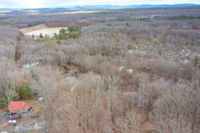 $24,000 | Tbd Horseshoe Hollow, Greenville, VA 24440