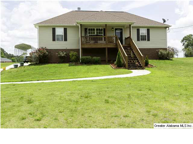 1271 Sugar Ridge Road Morris, AL 35116 - Photo 31 of 32