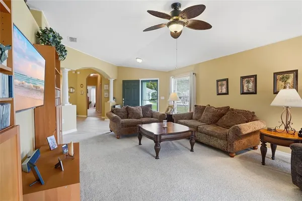 $330,000 | 31950 Stillmeadow Drive, Wesley Chapel, FL 33543