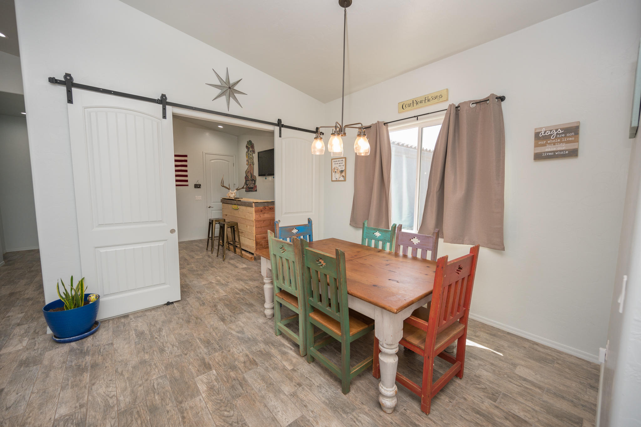 144 Avenida Pastor Rio Rico, AZ 85648 - Photo 8 of 47