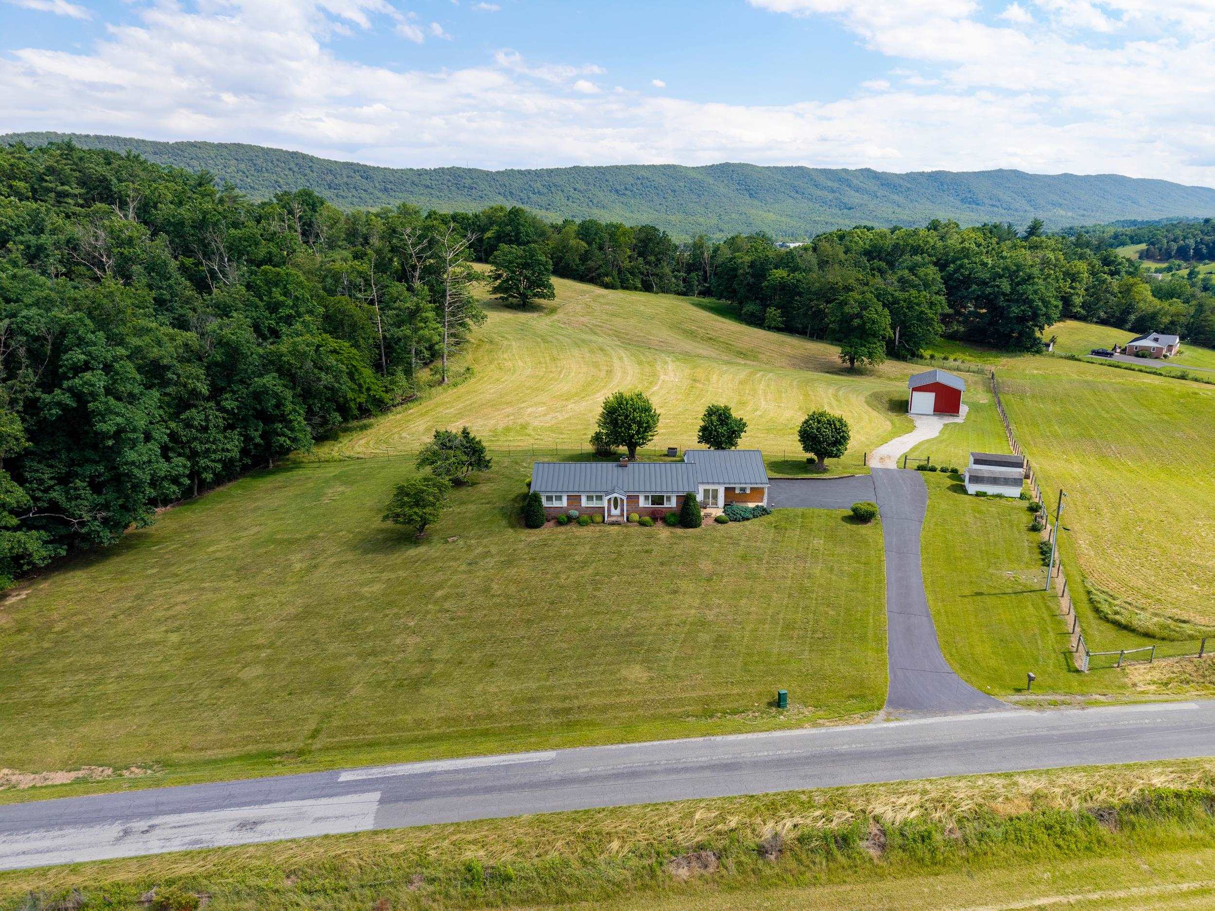 12199 Hollow Road Fulks Run, VA 22830 - Photo 64 of 75