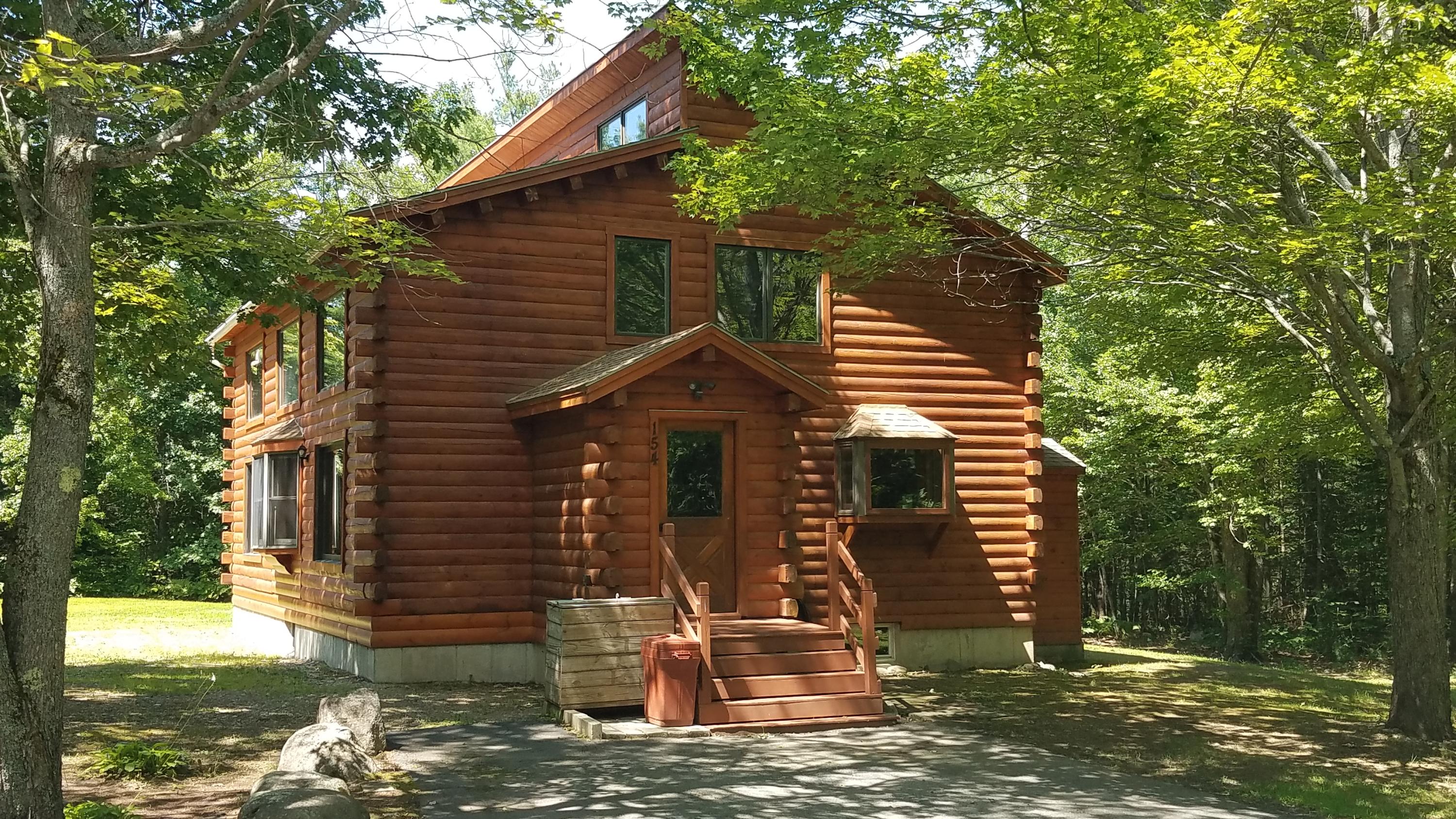 154 Dixon Road Clinton, ME 04927 - Photo 1 of 40 01