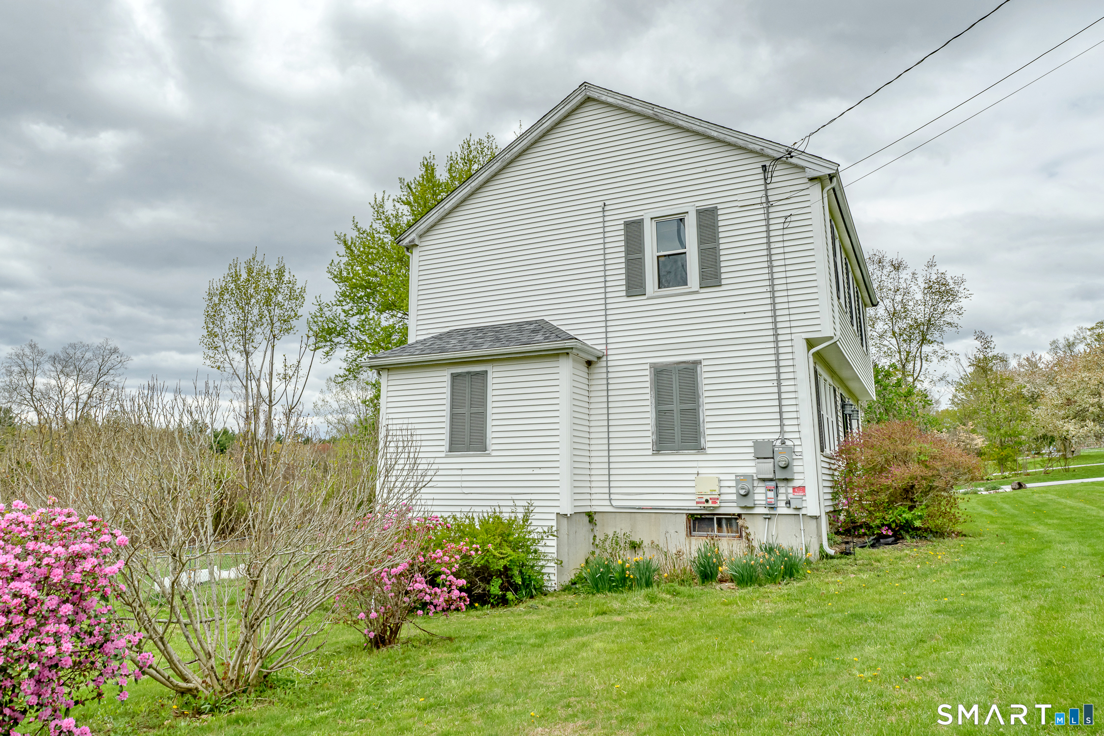 221 Quasset Road Pomfret, CT 06259 - Photo 38 of 40