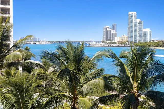 $36,000 | 7141 Fisher Island Drive, Unit 7141, Miami Beach, FL 33109