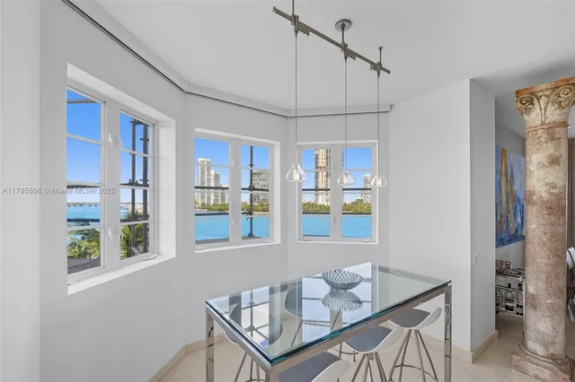 $36,000 | 7141 Fisher Island Drive, Unit 7141, Miami Beach, FL 33109