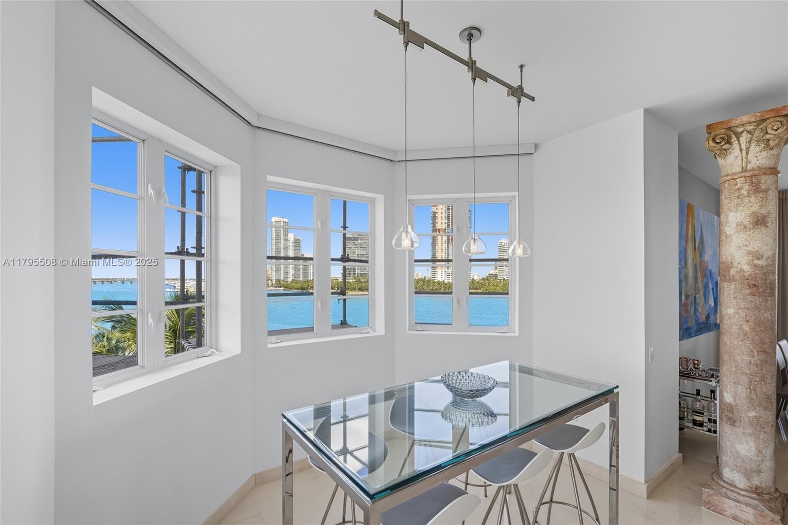 7141 Fisher Island Drive, Unit 7141 Miami Beach, FL 33109 - Photo 12 of 73