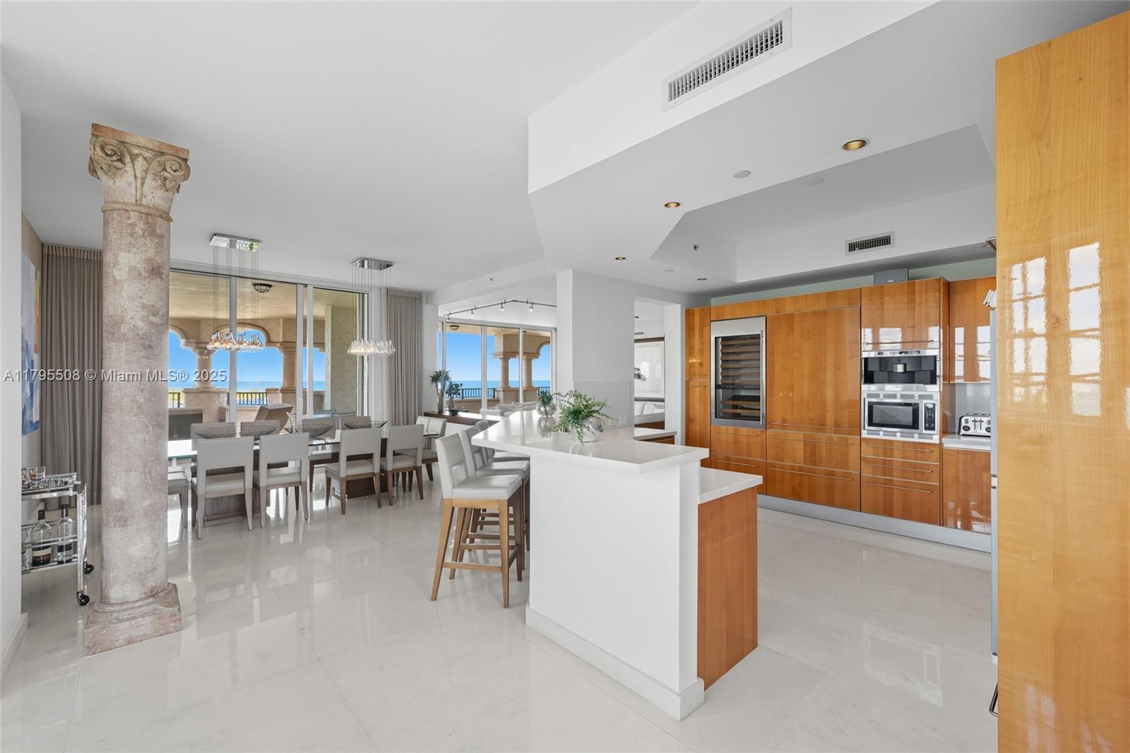 7141 Fisher Island Drive, Unit 7141 Miami Beach, FL 33109 - Photo 13 of 73