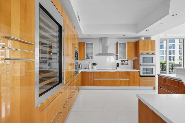 $36,000 | 7141 Fisher Island Drive, Unit 7141, Miami Beach, FL 33109