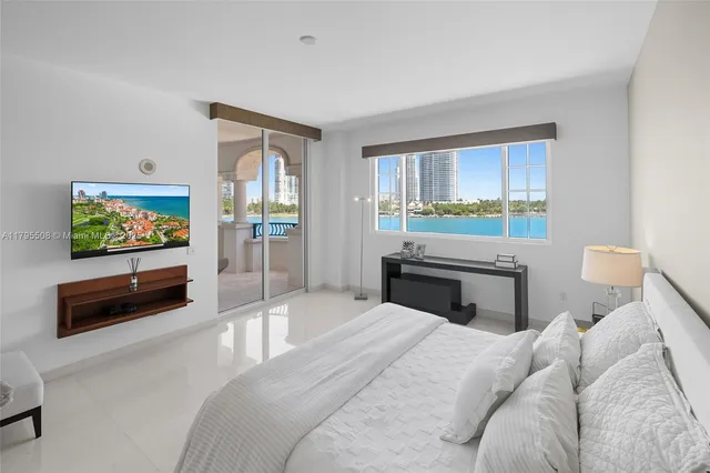 $36,000 | 7141 Fisher Island Drive, Unit 7141, Miami Beach, FL 33109