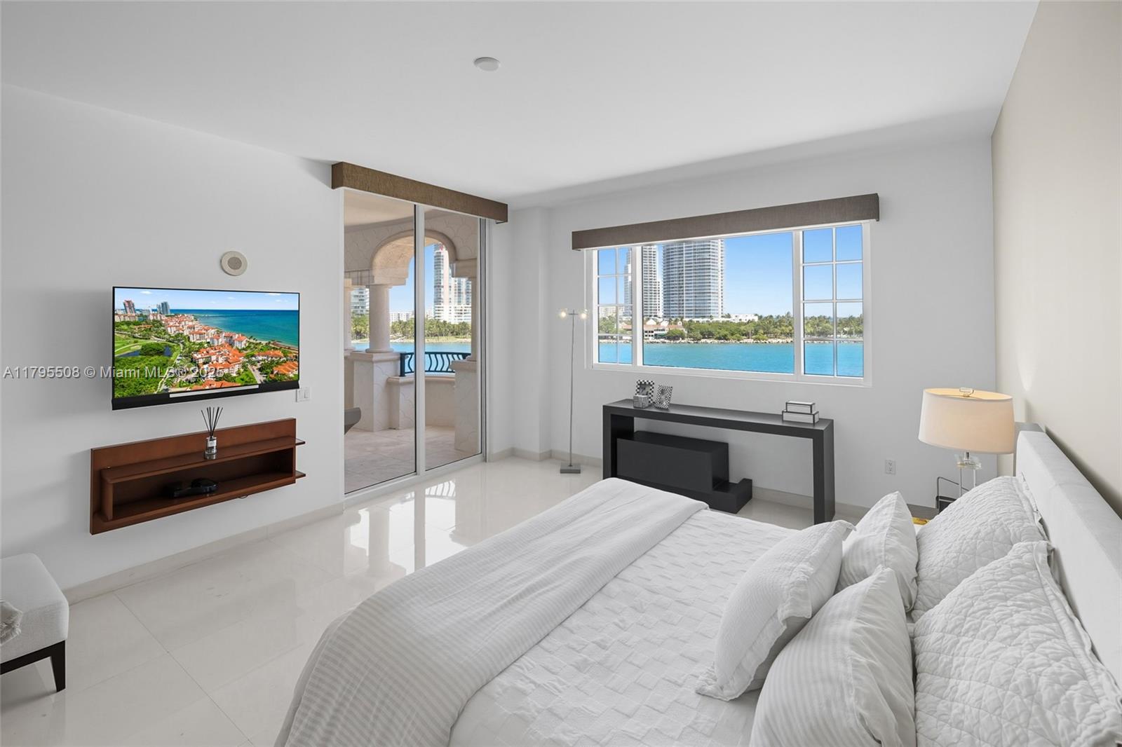 7141 Fisher Island Drive, Unit 7141 Miami Beach, FL 33109 - Photo 17 of 73
