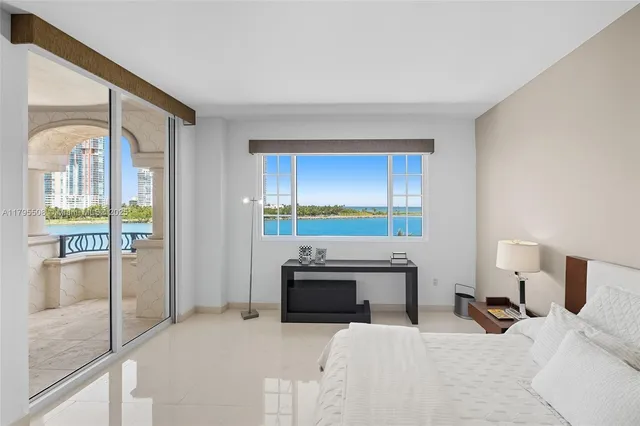 $36,000 | 7141 Fisher Island Drive, Unit 7141, Miami Beach, FL 33109