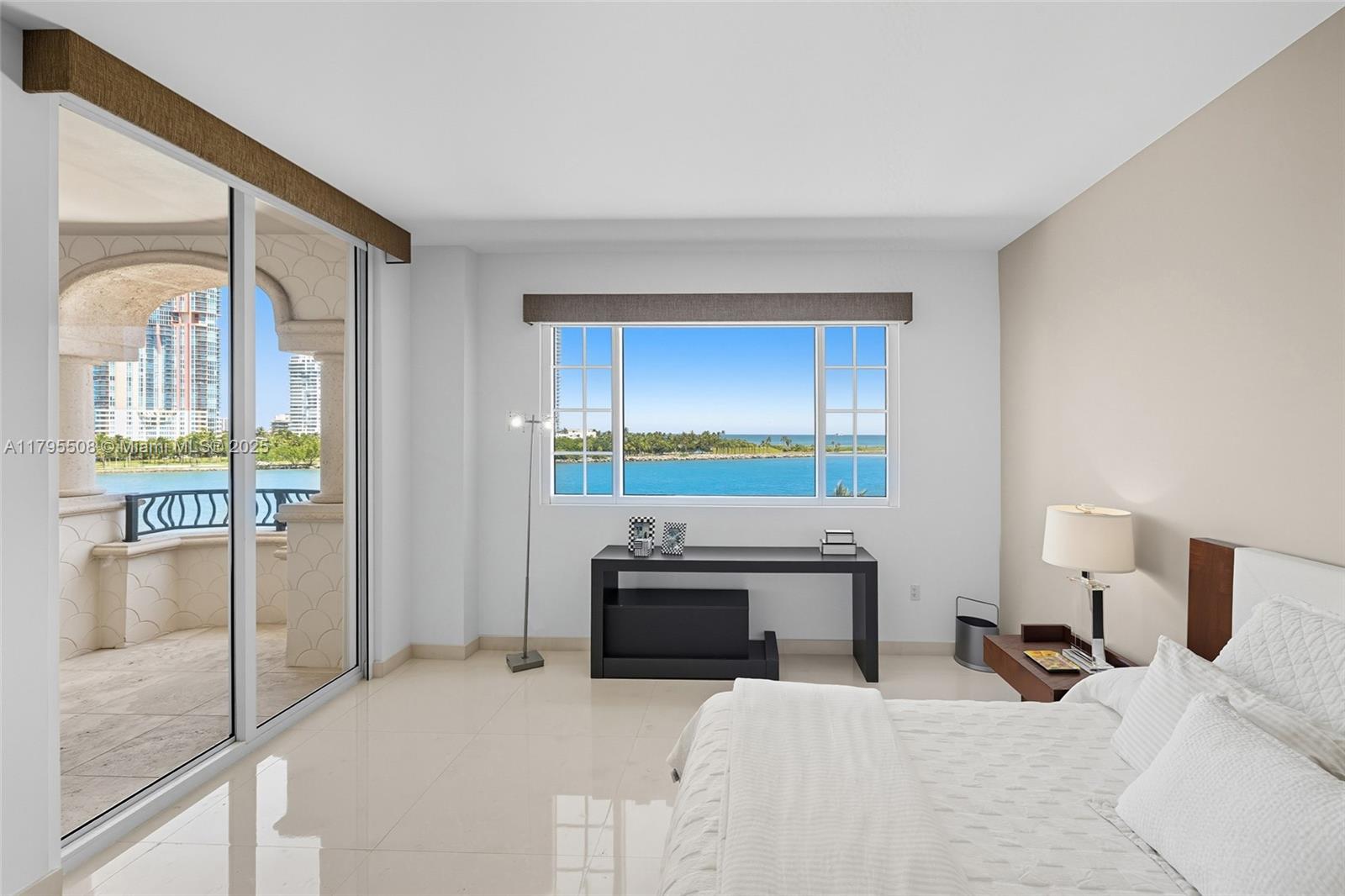 7141 Fisher Island Drive, Unit 7141 Miami Beach, FL 33109 - Photo 19 of 73