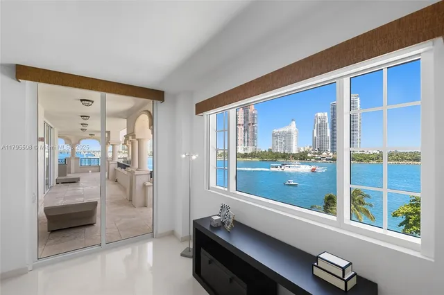 $36,000 | 7141 Fisher Island Drive, Unit 7141, Miami Beach, FL 33109