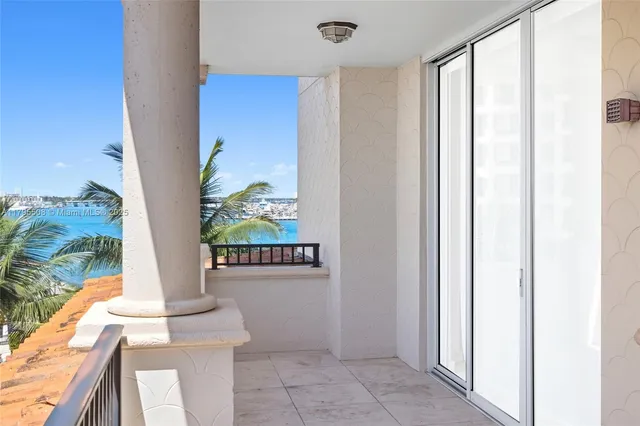 $36,000 | 7141 Fisher Island Drive, Unit 7141, Miami Beach, FL 33109