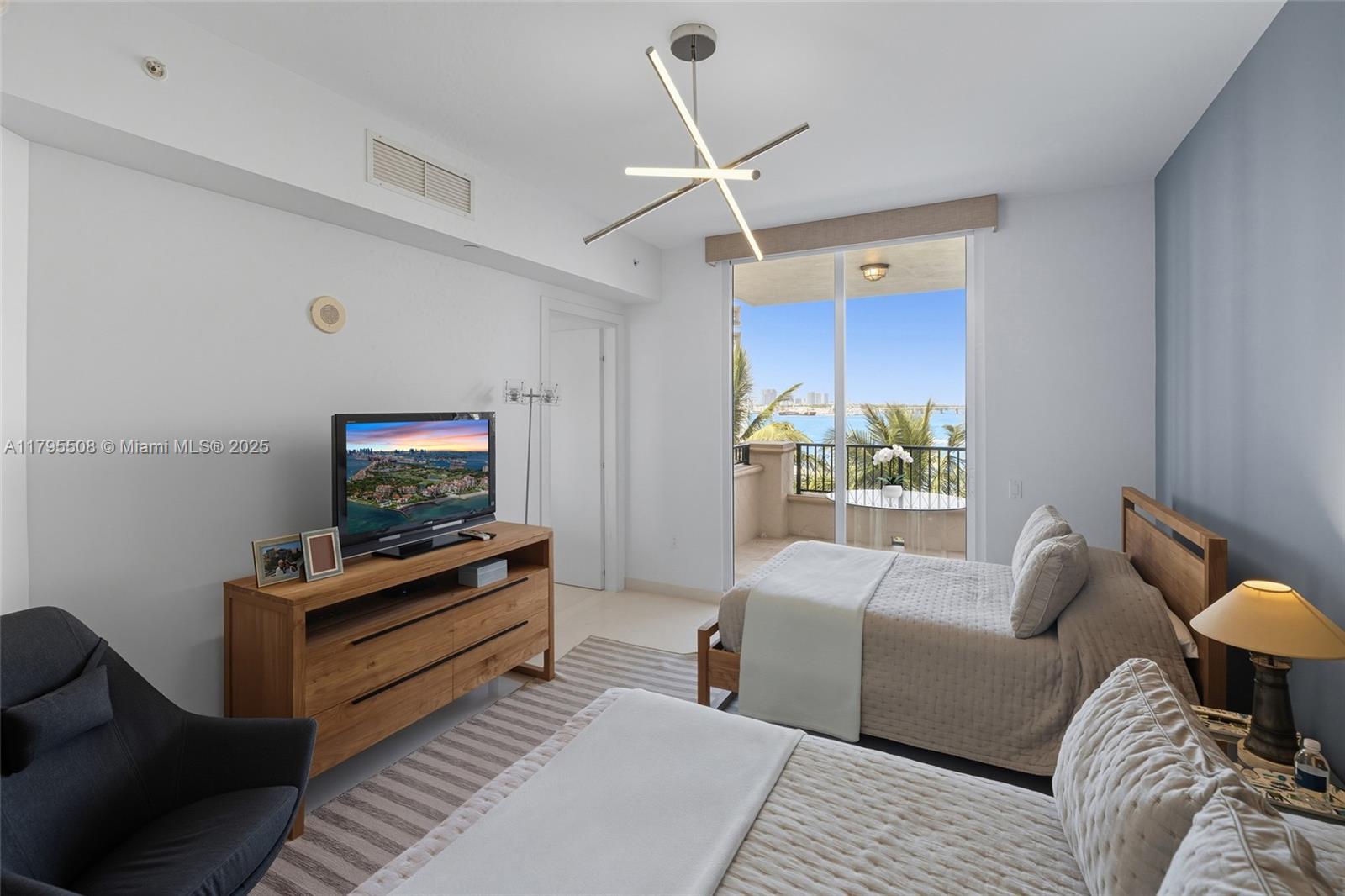 7141 Fisher Island Drive, Unit 7141 Miami Beach, FL 33109 - Photo 34 of 73