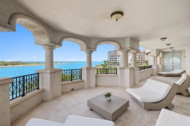 $36,000 | 7141 Fisher Island Drive, Unit 7141, Miami Beach, FL 33109