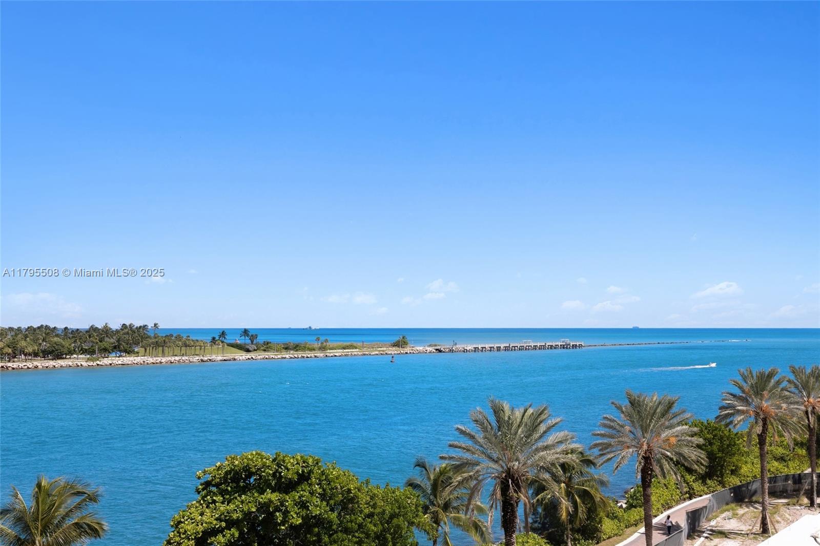 7141 Fisher Island Drive, Unit 7141 Miami Beach, FL 33109 - Photo 42 of 73
