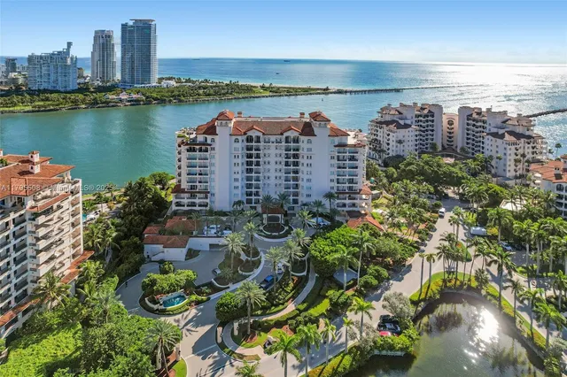 $36,000 | 7141 Fisher Island Drive, Unit 7141, Miami Beach, FL 33109