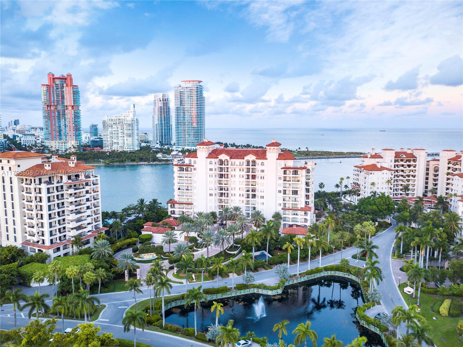 7141 Fisher Island Drive, Unit 7141 Miami Beach, FL 33109 - Photo 50 of 73