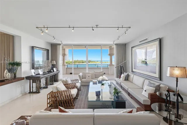 $36,000 | 7141 Fisher Island Drive, Unit 7141, Miami Beach, FL 33109