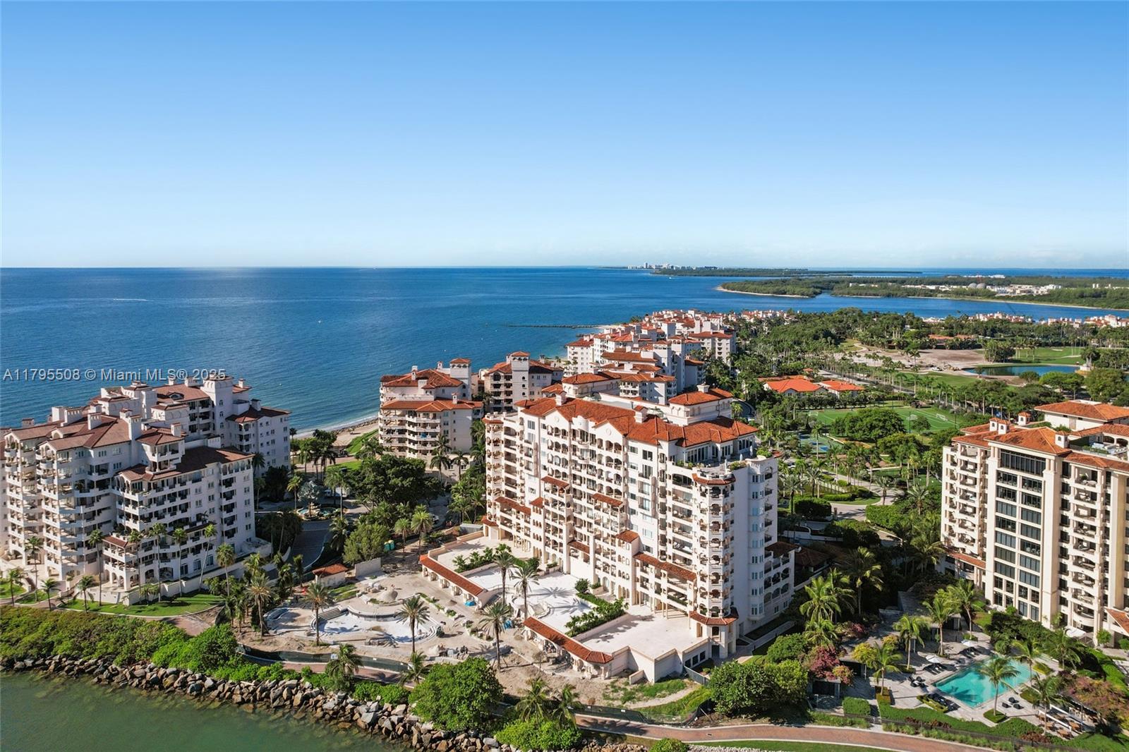 7141 Fisher Island Drive, Unit 7141 Miami Beach, FL 33109 - Photo 51 of 73