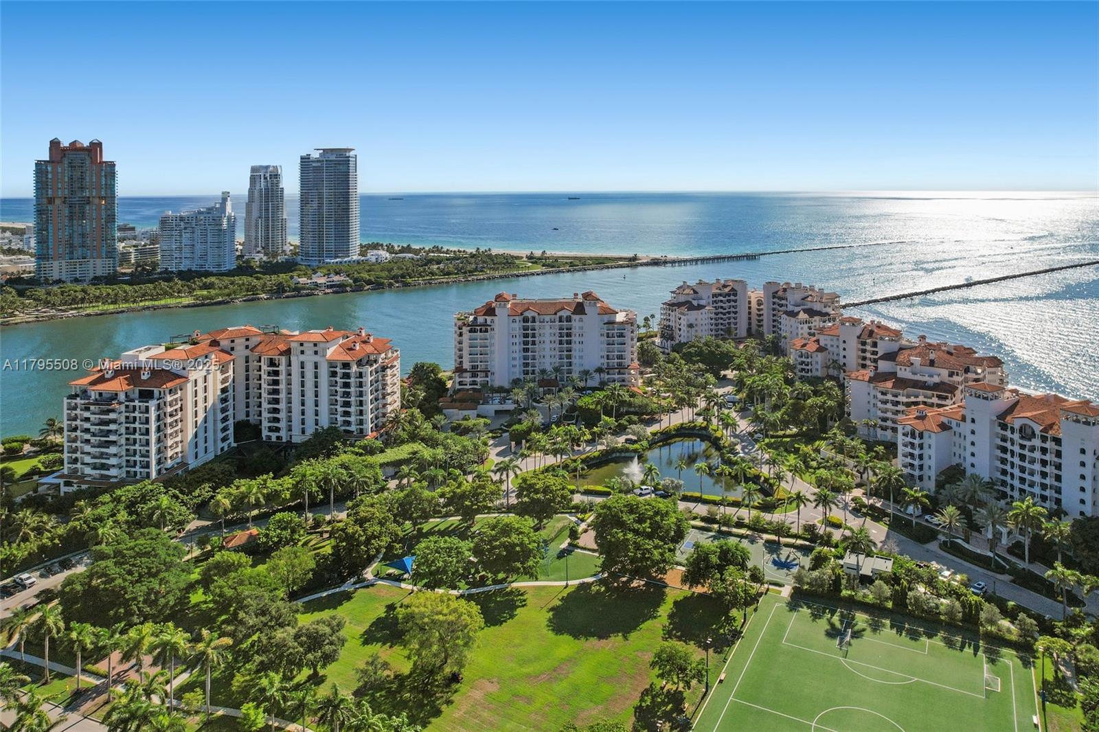 7141 Fisher Island Drive, Unit 7141 Miami Beach, FL 33109 - Photo 55 of 73
