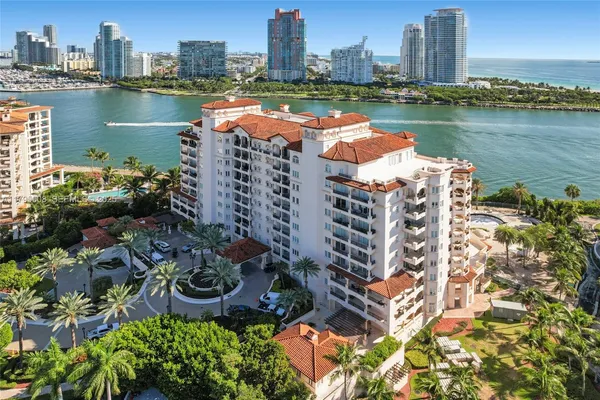 $50,000 | 7141 Fisher Island Drive, Unit 7141, Miami Beach, FL 33109