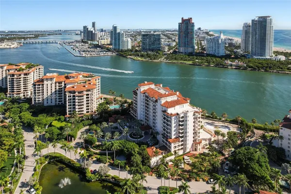 $50,000 | 7141 Fisher Island Drive, Unit 7141, Miami Beach, FL 33109
