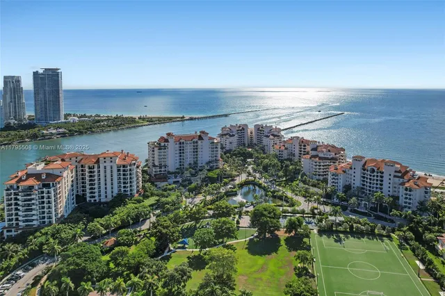 $36,000 | 7141 Fisher Island Drive, Unit 7141, Miami Beach, FL 33109