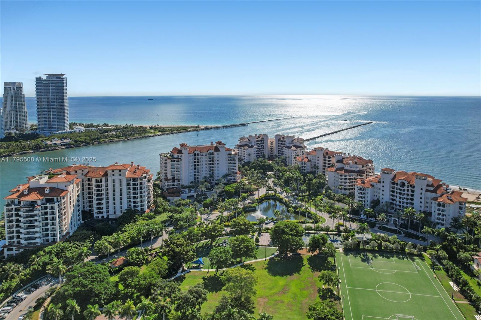 7141 Fisher Island Drive, Unit 7141 Miami Beach, FL 33109 - Photo 59 of 73