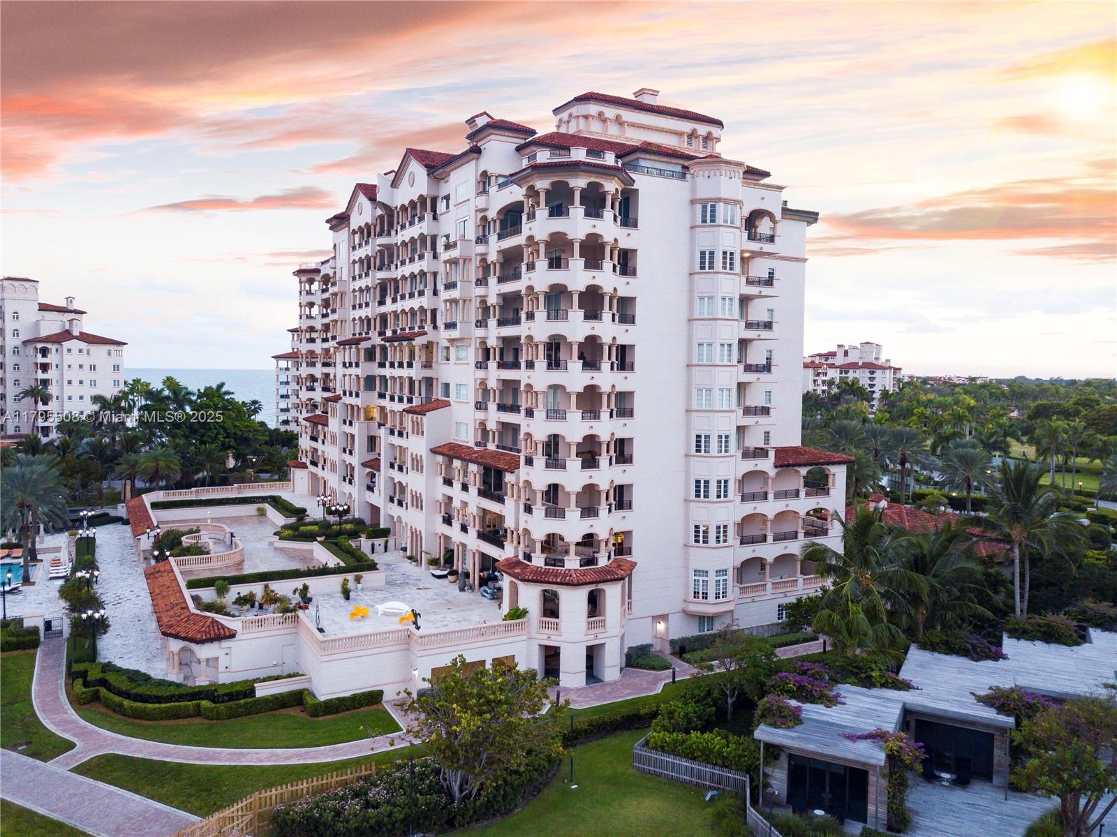 7141 Fisher Island Drive, Unit 7141 Miami Beach, FL 33109 - Photo 62 of 73