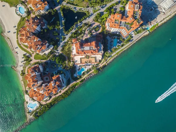 $50,000 | 7141 Fisher Island Drive, Unit 7141, Miami Beach, FL 33109