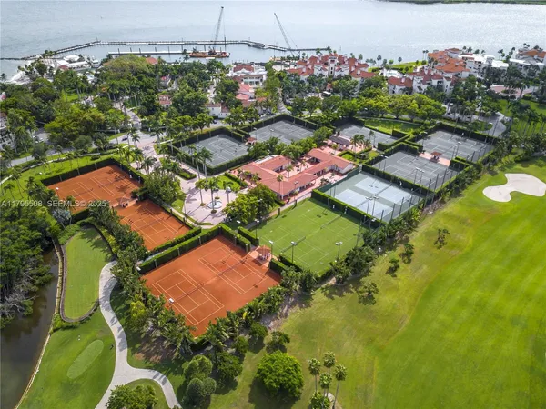 $50,000 | 7141 Fisher Island Drive, Unit 7141, Miami Beach, FL 33109